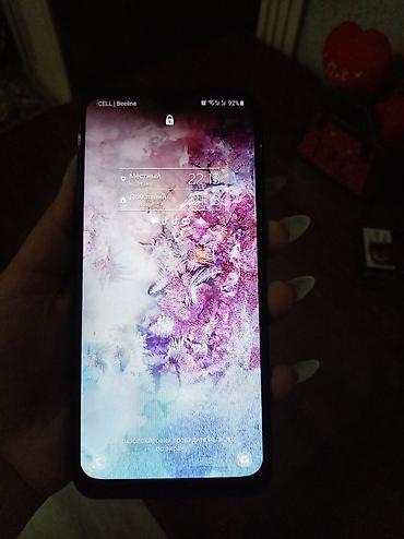 honor 8 s: Samsung Galaxy A50, rəng - Qara, İki sim kartlı — 3