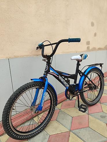 İşlənmiş İki təkərli Uşaq velosipedi 20", Pulsuz çatdırılma lalafo.az -da İşlənmiş İki təkərli Uşaq velosipedi 20", Pulsuz çatdırılma