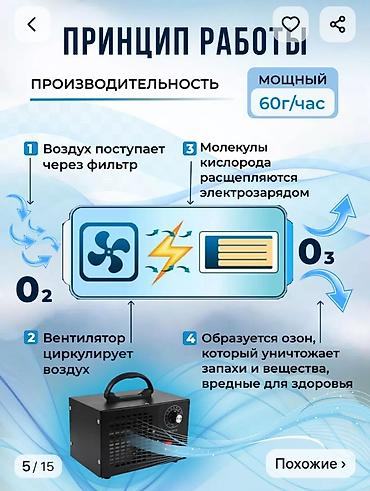 Клининговые услуги: Дезинфекция, дезинсекция, | Вирусы, микробы, Мыши и крысы, | Транспорт, Офисы, Квартиры — 5