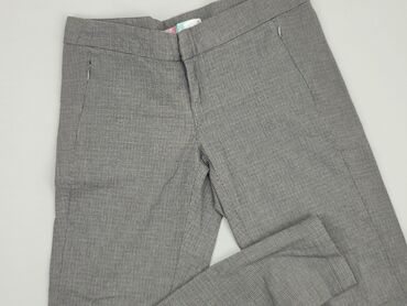 Material trousers: Material trousers, S (EU 36), condition - Good