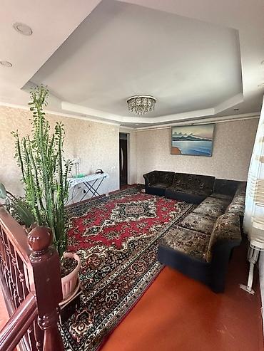 Долгосрочная аренда домов: 250 м², 8 комнат — 12