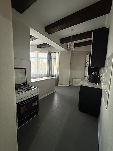 квартира манаса: 2 комнаты, 87 м², Манаса/Боконбаева Элитка, 3 этаж, Старый ремонт — 6