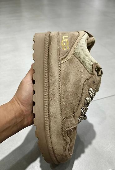 solo cipele: Ugg patike cipele NOVO Novo Brojevi 36 do 41 fb Moja Kupovina 1 — 1