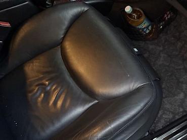 Транспорт: Mercedes-Benz S-Class: 2003 г., 5 л, Автомат, Бензин, Седан — 9