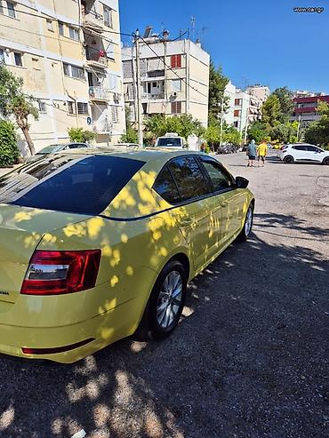 Skoda: Δημήτρης Αγογιατης — 3