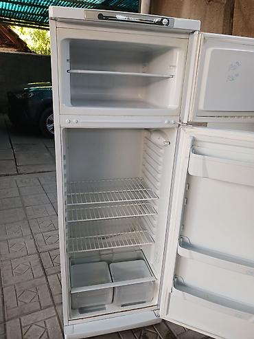 Техника для кухни: Продаётся холодильник почти новая производство Белорусская с — 2