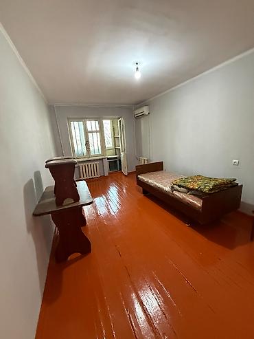 Продажа квартир: 3 комнаты, 54 м², Восток-5 мкр Индивидуалка, 3 этаж, Евроремонт — 3