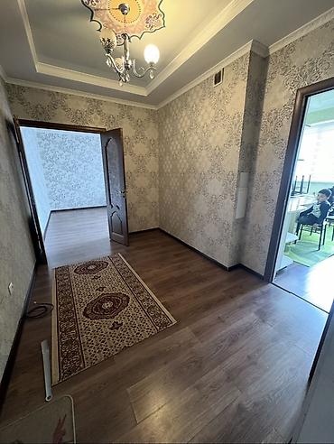 Продажа квартир: 3 комнаты, 66 м², Элитка, 2 этаж, Евроремонт — 2
