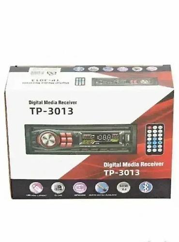 d3 mini kanali: Radio za Auto - Radio sa Bluetoothom Dobrodošli u Davidov shop online — 1