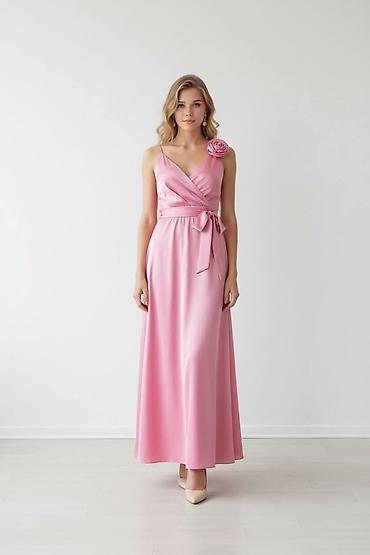 Haljine: ⚜️ Haljina univerzalna velicina 
⚜️ Cena 2500 din — 6