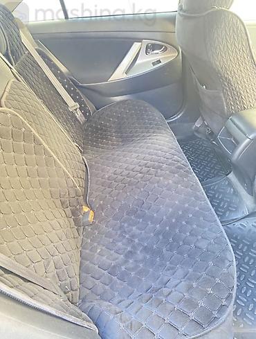 Продажа авто: Toyota Camry: 2006 г., 2.4 л, Автомат, Бензин, Седан — 7