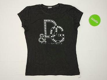 jean pascal clothes: D&G, T-shirt damski, rozmiar XL — 2
