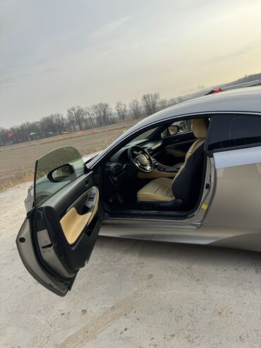 Lexus: Lexus RC: 2016 г., 2 л, Автомат, Бензин, Купе — 13