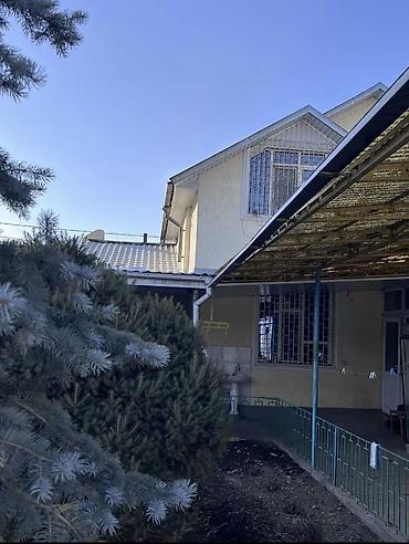 Долгосрочная аренда домов: 256 м², 9 комнат — 1