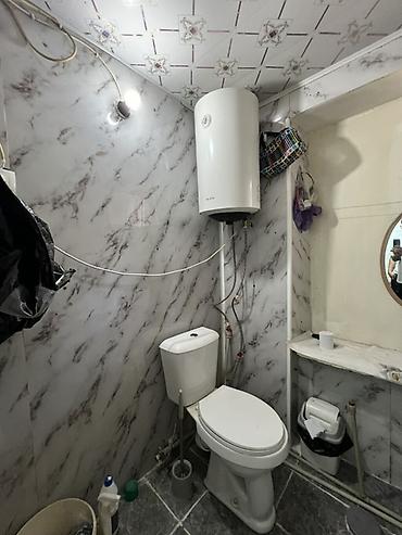 single room flat: 1 комната, 25 м², Малосемейка, 1 этаж — 6