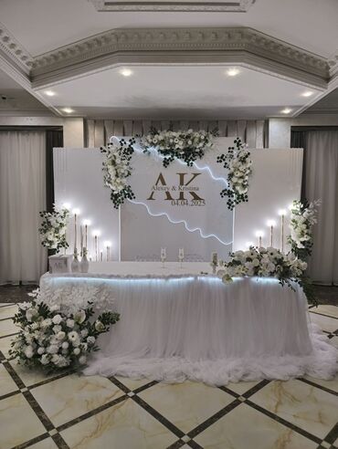 Организация мероприятий: Организация мероприятий | Оформление мероприятий — 7