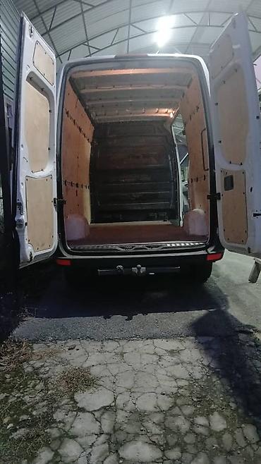 лабовой стекло на спринтер: Спринтер Портер сервиз вывоз строй мусора помощ сперездами — 1