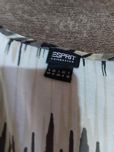 Tunike: Esprit ženska tunika/bluza bez rukava - Brend: Esprit - Model — 7