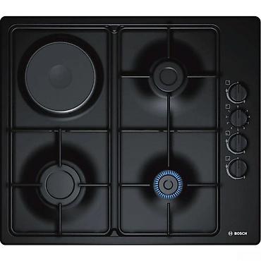 plitələr: Plitə Bosch PBY6C2B82Q Bütün kateqoriyalar • Ev və bağ üçün • Məişət — 3