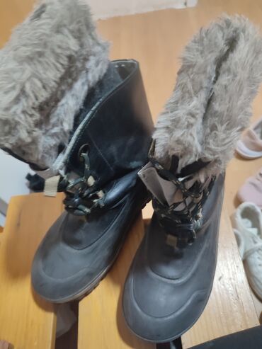 aldo obuca: Slipper booties, Size - 37