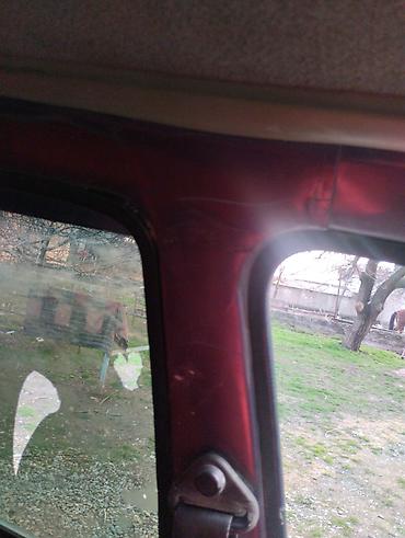 Daewoo: Daewoo Tico: 1996 г., Автомат — 9