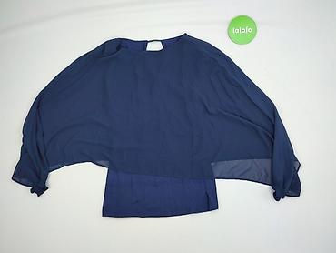 bluzki chabrowa: Bluzka damska, rozmiar S — 2