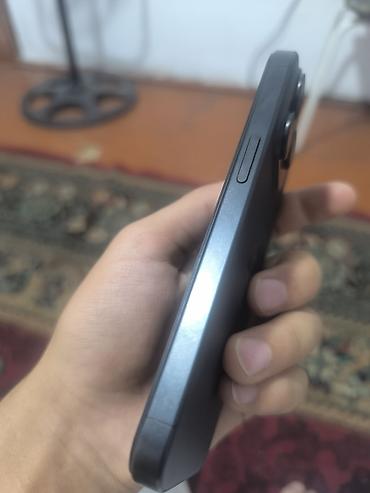 playstation 4 üçün oyunlar: IPhone 15 Pro, 128 GB, Black Titanium, Face ID — 7