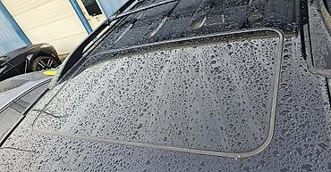 Toyota: Toyota Land Cruiser: 2020 г., 5.7 л, Автомат, Бензин, Внедорожник — 18