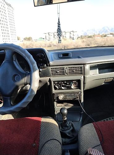 диска на к5: Daewoo Nexia: 1996 г., 1.5 л, Бензин, Седан — 10