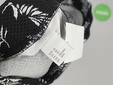 spodnice czarne: H&M, Spódnica damska, rozmiar XS — 4