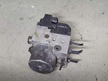 ABS: Блок ABS Audi 1998 г., Б/у, Оригинал, Германия — 9