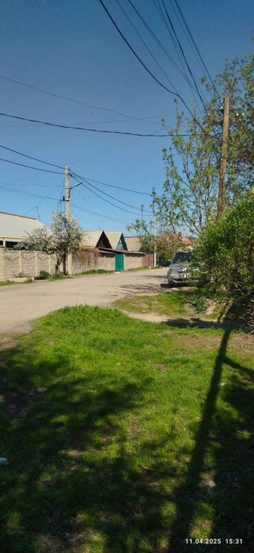 Продажа участков: 8 соток, Для строительства, Договор дарения