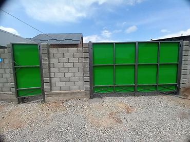 Сварка: Сварка | Решетки на окна, Навесы, Перила Гарантия, Бесплатная смета, Демонтаж — 9