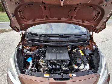 Hyundai: Hyundai i10: 1 l. | 2016 έ. Χάτσμπακ — 13