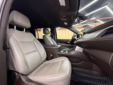 ночной прожектор: Chevrolet Suburban: 2021 г., 5.3 л, Автомат, Бензин, Внедорожник — 9