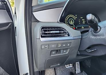Hyundai: Hyundai Palisade: 2022 г. — 15