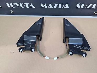 Ostala auto-rasveta: SENZOR MRTVOG UGLA ZA NISSAN QASHQAI OD 2014. DO 2021. GOD. | — 1