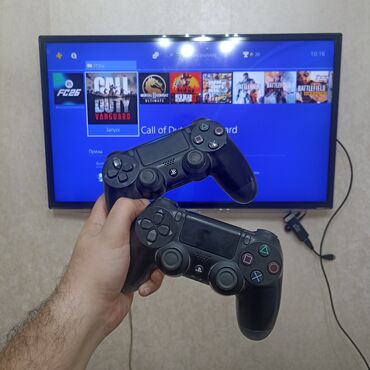 işlənmiş qaz: Ideal PlayStation 4 axtaranlar üçün əla təklif! FC 26 oyunu olan
