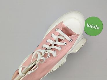 converse vitkac: Converse, Sneakersy damskie, rozmiar 38 — 6