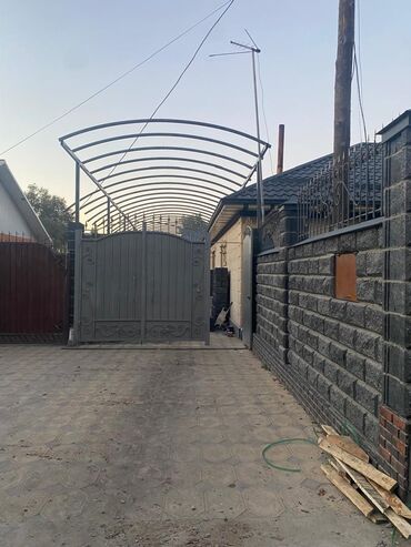 Сварка: Сварка | Тапчаны, Перила, Решетки на окна Бесплатная смета, Гарантия, Монтаж — 9