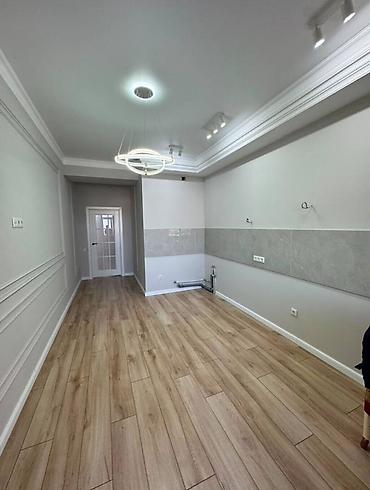 Продажа квартир: 3 комнаты, 106 м², Джальская больница Элитка, 4 этаж, Дизайнерский ремонт — 5