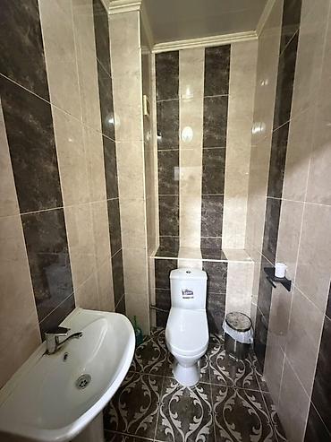 15: 3 комнаты, 102 м², Джал-15 Элитка, 2 этаж, Косметический ремонт — 9