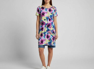 t shirty jednorożec: Marks & Spencer, Сукня жіноча, розмір S