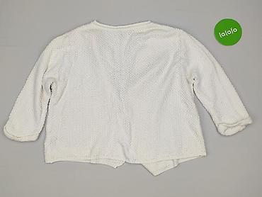 krokstyl top: Topshop Petite, Kardigan damski, rozmiar S — 3