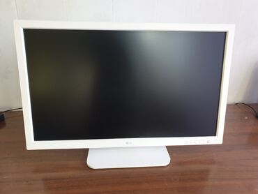Мониторы: Монитор, LG, 27" - 28" — 12