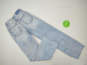 912 river: Denim Co, Jeansy damskie, rozmiar 2XS — 3