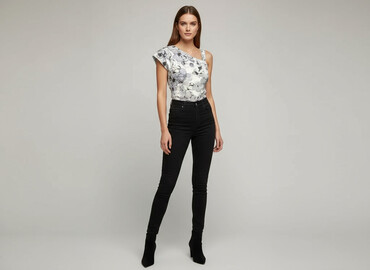 sukienki dla mamy panmy mlodej na wesele: Women`s dress, size M