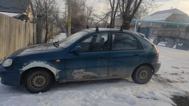 daewoo matiz кпп автомат: Daewoo Lanos: 1999 г., 1.5 л, Механика, Бензин, Хэтчбэк