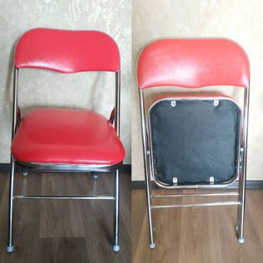 пластиковые стулья для кафе: Стулья Офисные, Для кухни, Школьные, С обивкой, Новый