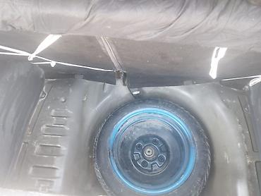 Chevrolet: Chevrolet Spark: 2007 г., 0.8 л, Механика, Бензин, Хэтчбэк — 7